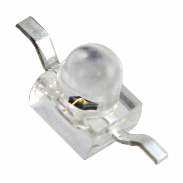 Everlight Electronics Co Ltd-IR91-21C/TR10