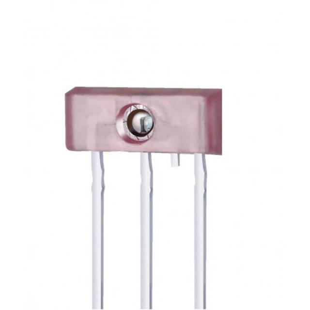 Everlight Electronics Co Ltd-PLR135