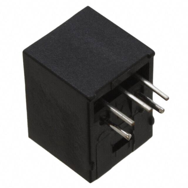 Everlight Electronics Co Ltd-PLT133/T10W