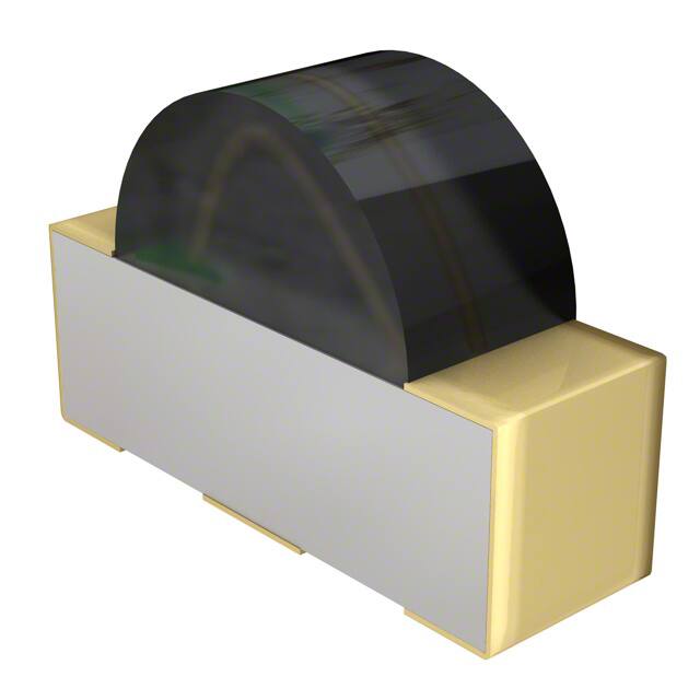 Everlight Electronics Co Ltd-PT12-21B/TR8