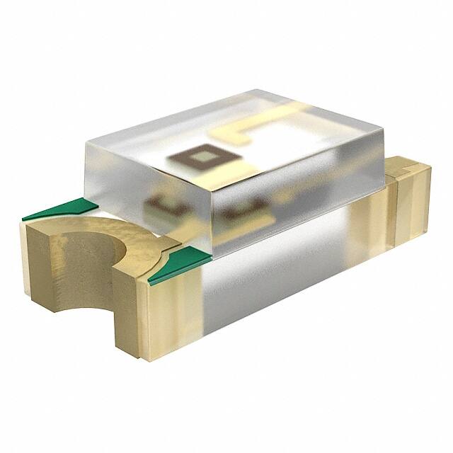Everlight Electronics Co Ltd-PT15-21C/TR8