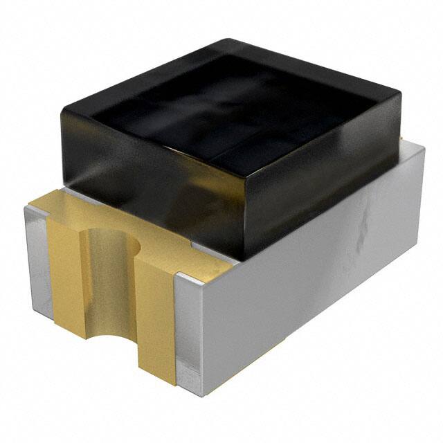 Everlight Electronics Co Ltd-PT17-21B/L41/TR8
