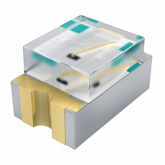 Everlight Electronics Co Ltd-PT17-21C/L41/TR8