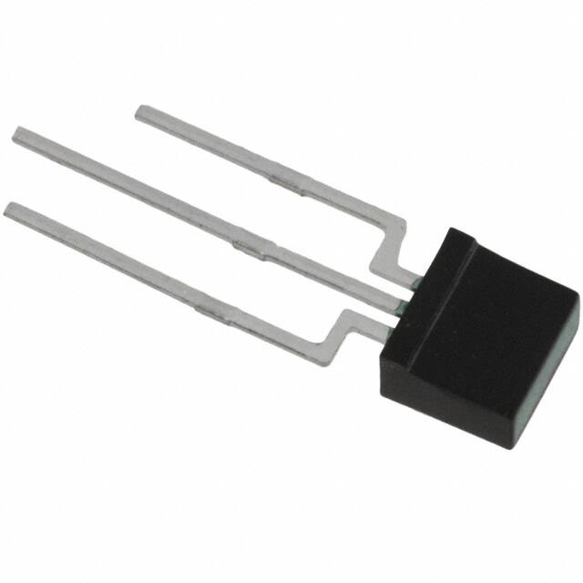 Everlight Electronics Co Ltd-PT5529B/L2-F