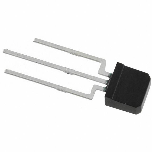 Everlight Electronics Co Ltd-PT5529B/L2/H2-F