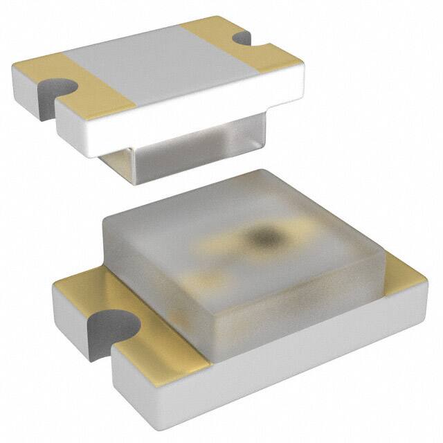 Everlight Electronics Co Ltd-QTLP630C7TR