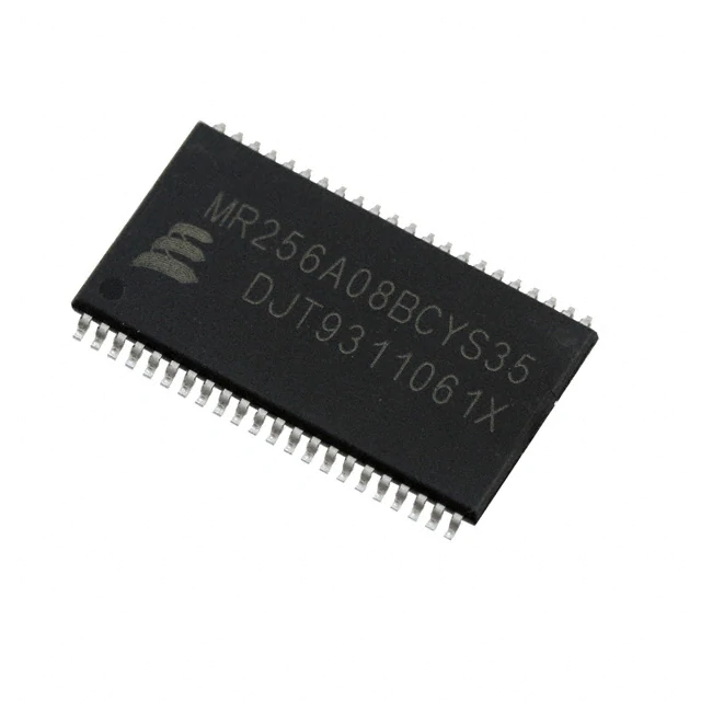 Everspin Technologies Inc.-MR4A08BYS35