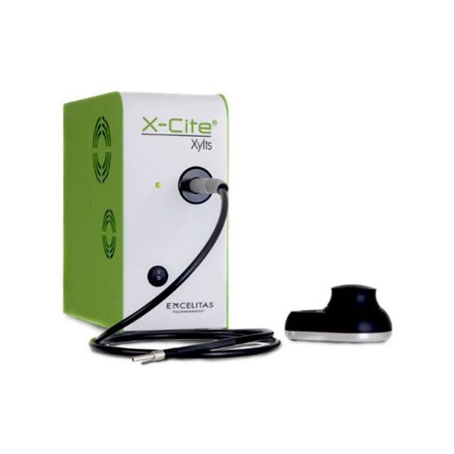 Excelitas Technologies-010-00444R