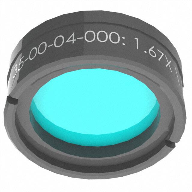 Excelitas Technologies-35-00-04-000