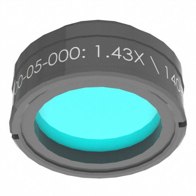 Excelitas Technologies-35-00-05-000
