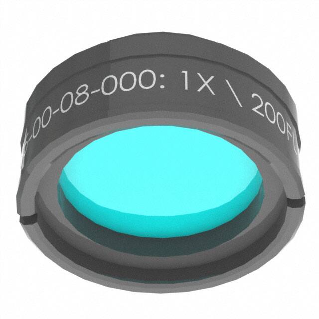 Excelitas Technologies-35-00-08-000