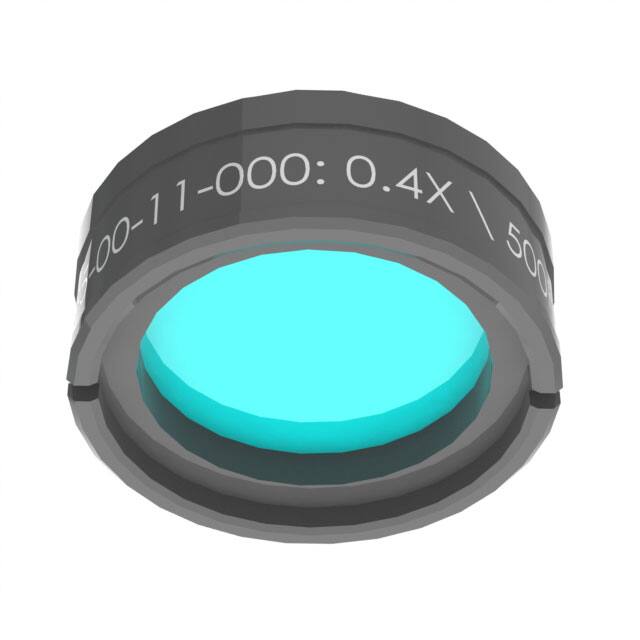 Excelitas Technologies-35-00-11-000