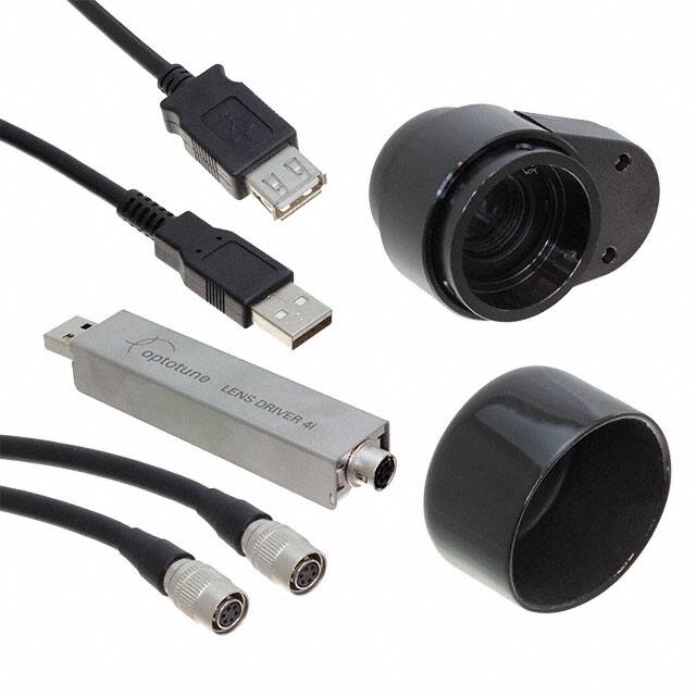 Excelitas Technologies-35-03-50-000