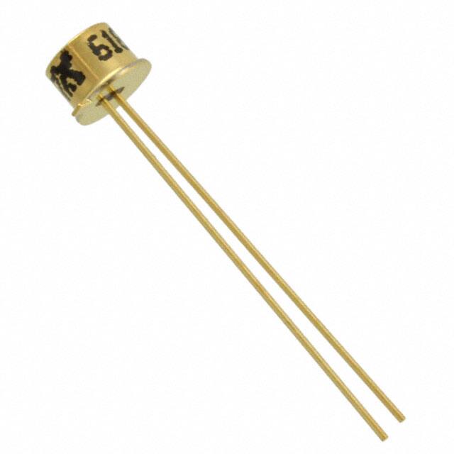 Excelitas Technologies-C30641GH