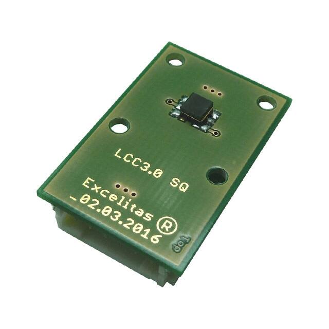 Excelitas Technologies-DIGIPILE SMD ADAPTERBOARD INCL. TPIS 1S 1051