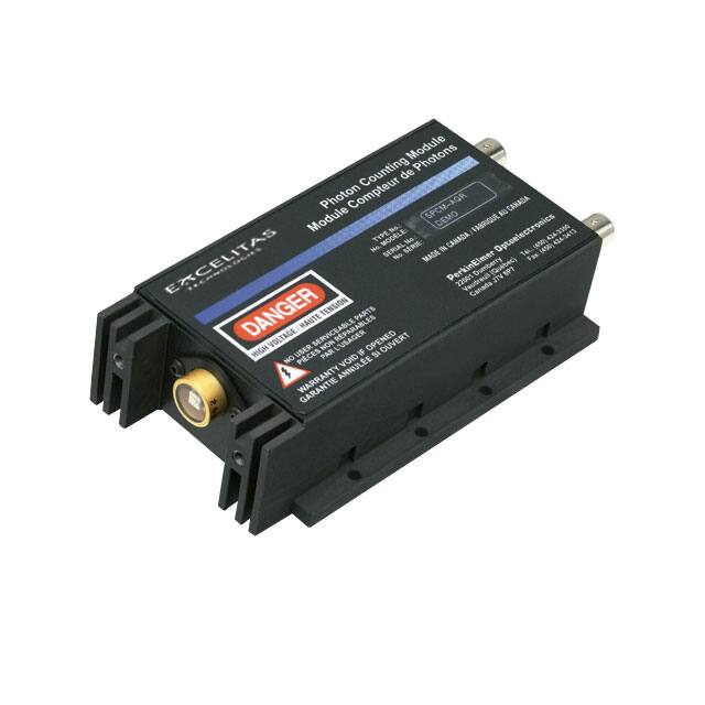 Excelitas Technologies-SPCM-AQRH-14-FC