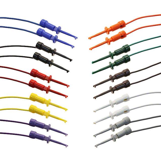 E-Z-Hook-204XM-12-S