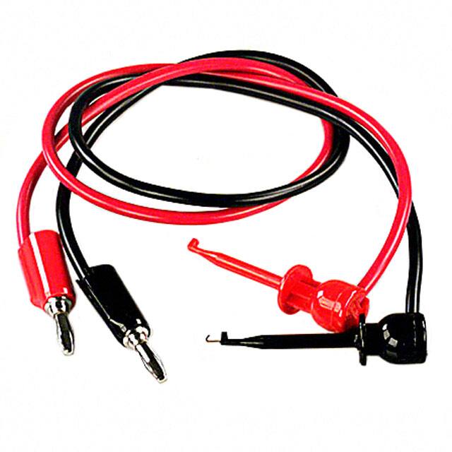 E-Z-Hook-601W-18 R/B