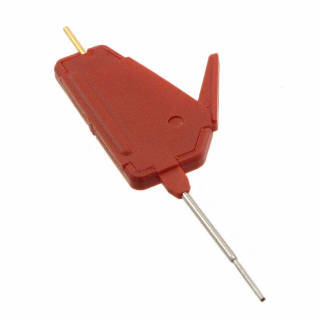 E-Z-Hook-X2015RED