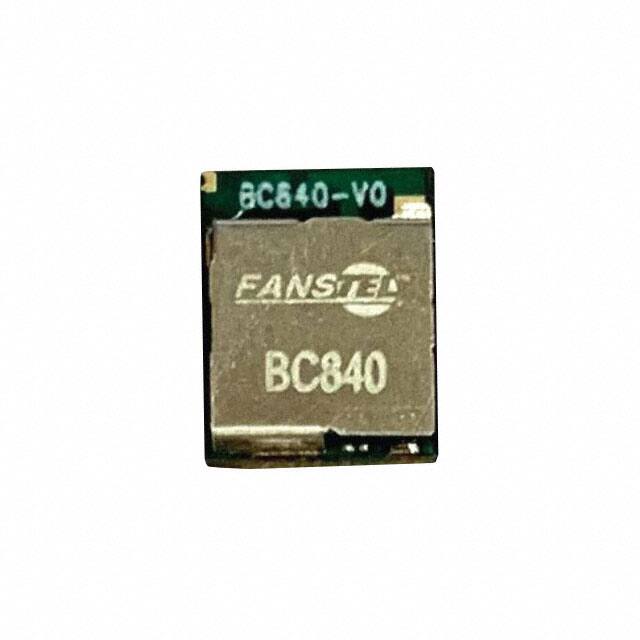 Fanstel Corp.-BC840