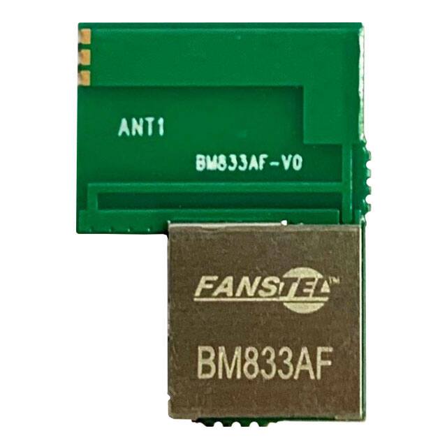 Fanstel Corp.-BM833F