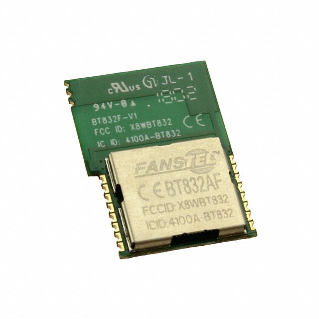 Fanstel Corp.-BT832AF