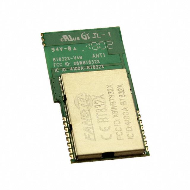 Fanstel Corp.-BT832X