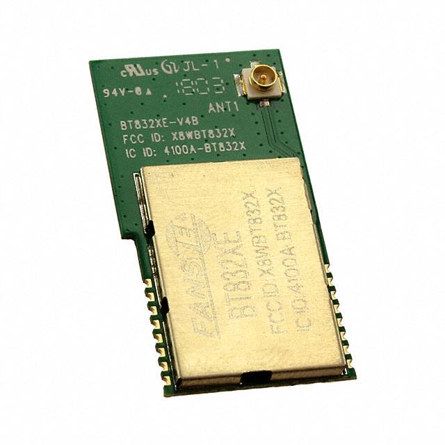 Fanstel Corp.-BT832XE
