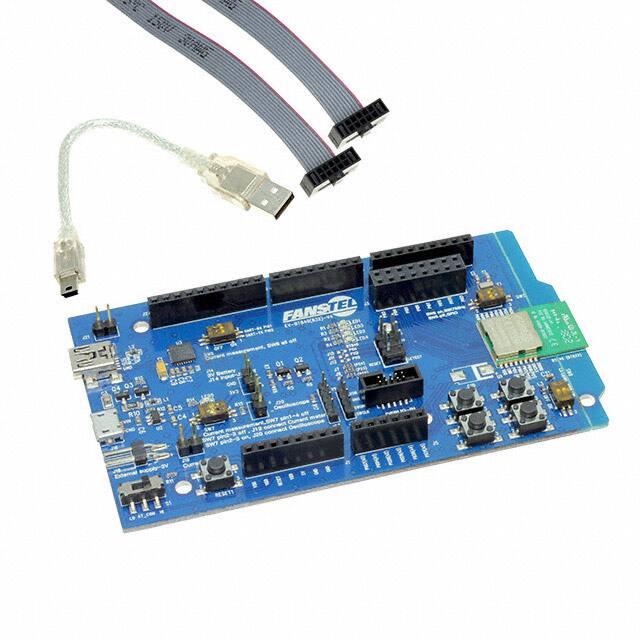 Fanstel Corp.-EV-BT832AF