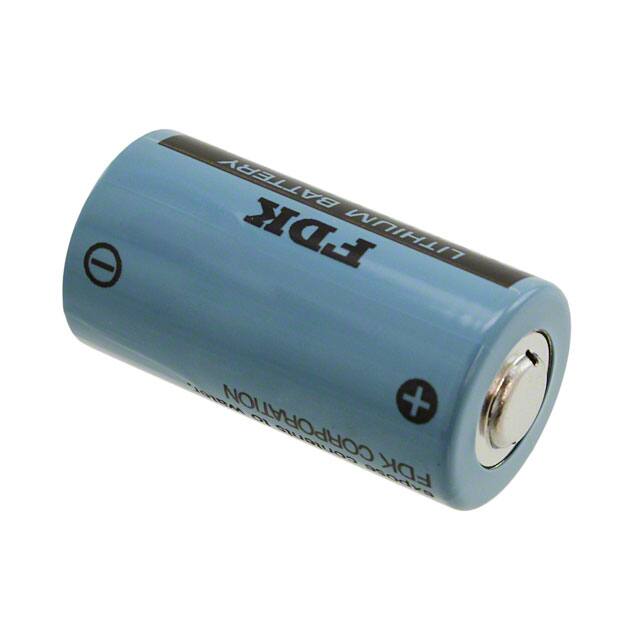 FDK America, Inc., a member of Fujitsu Group-CR17335E-R