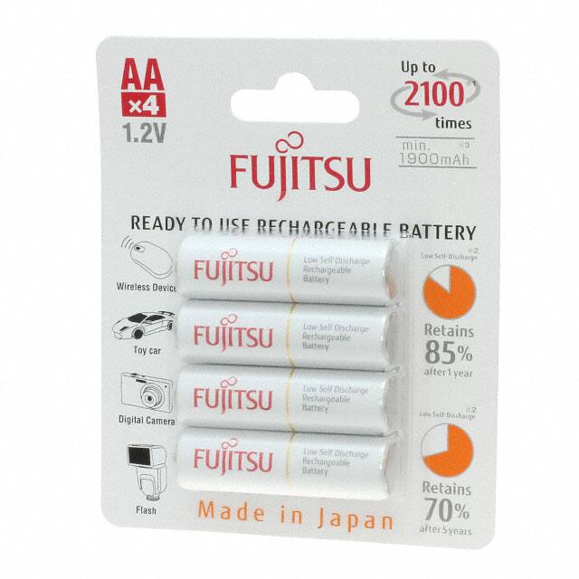 FDK America, Inc., a member of Fujitsu Group-HR-3UTCEX(4B)