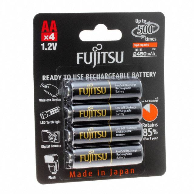 FDK America, Inc., a member of Fujitsu Group-HR-3UTHCEX(4B)