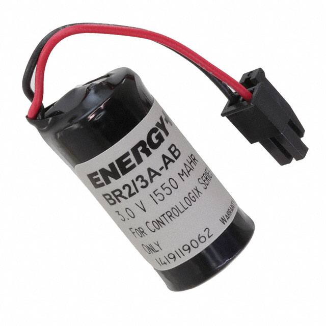 Fedco Batteries-B9670MC