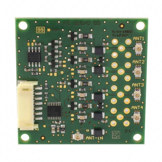 FEIG Electronic-4775.000.00