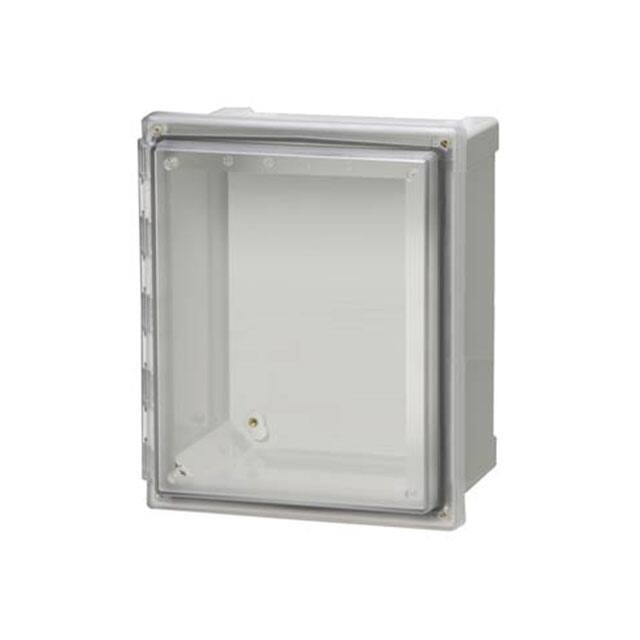 FIBOX Enclosures-AR12106CHSCT