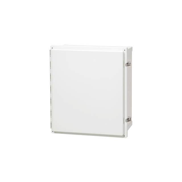 FIBOX Enclosures-AR14127CHSSL