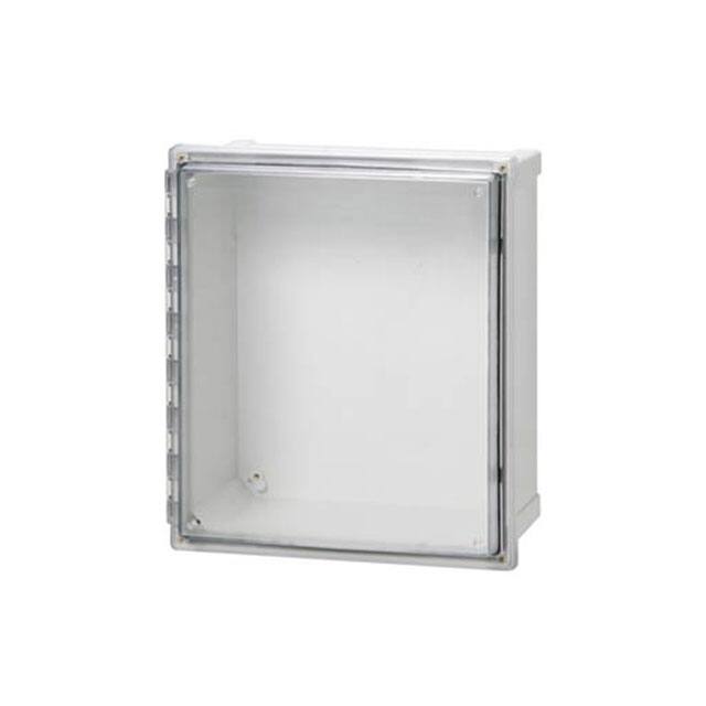 FIBOX Enclosures-AR181610CHSCT