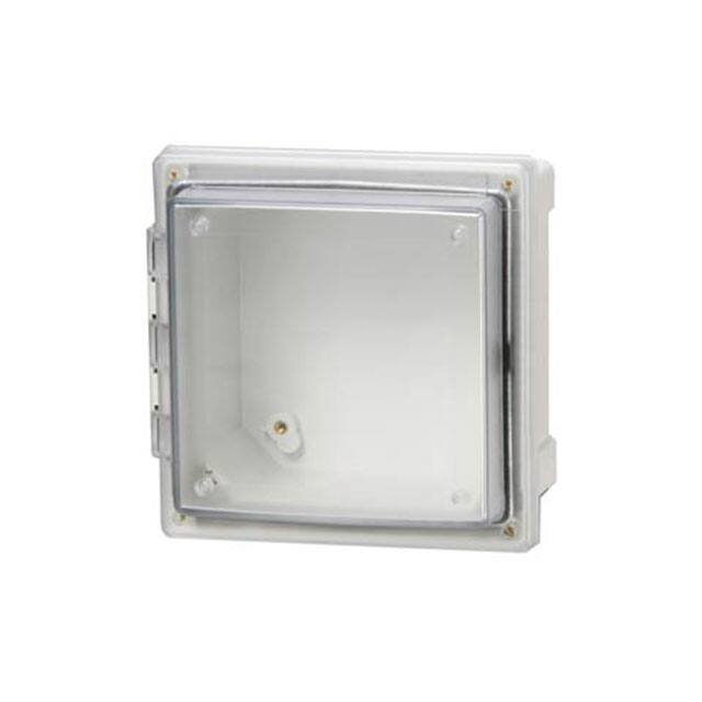 FIBOX Enclosures-AR664CHSCT