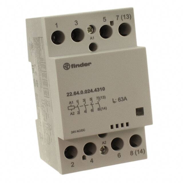 Finder Relays, Inc.-22.32.0.024.1320