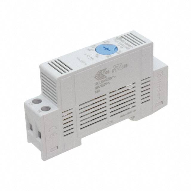 Finder Relays, Inc.-7T.81.0.000.2301