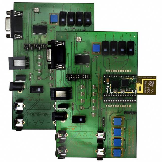 Flexipanel-EVAL-PIXIE