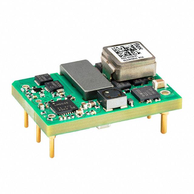 Flex Power Modules-PKU4113DPI