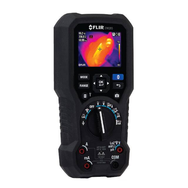 FLIR-DM285