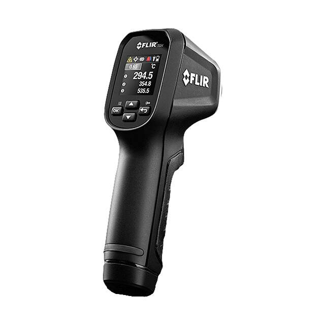 FLIR-TG54