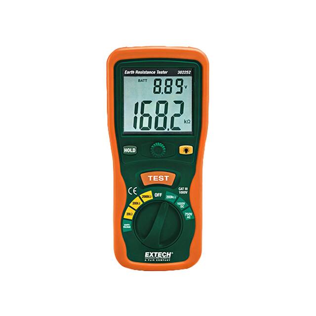 FLIR Extech-382252