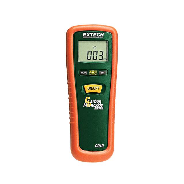 FLIR Extech-CO10