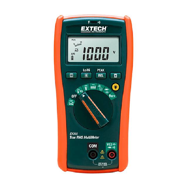 FLIR Extech-EX360