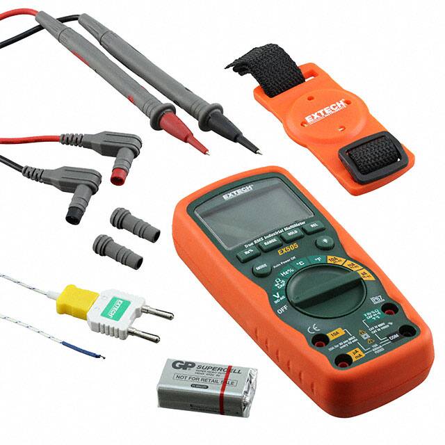 FLIR Extech-EX505