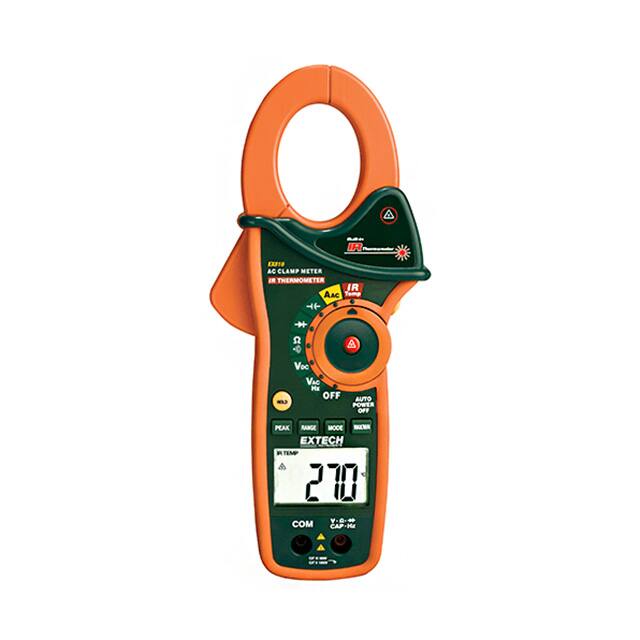 FLIR Extech-EX810