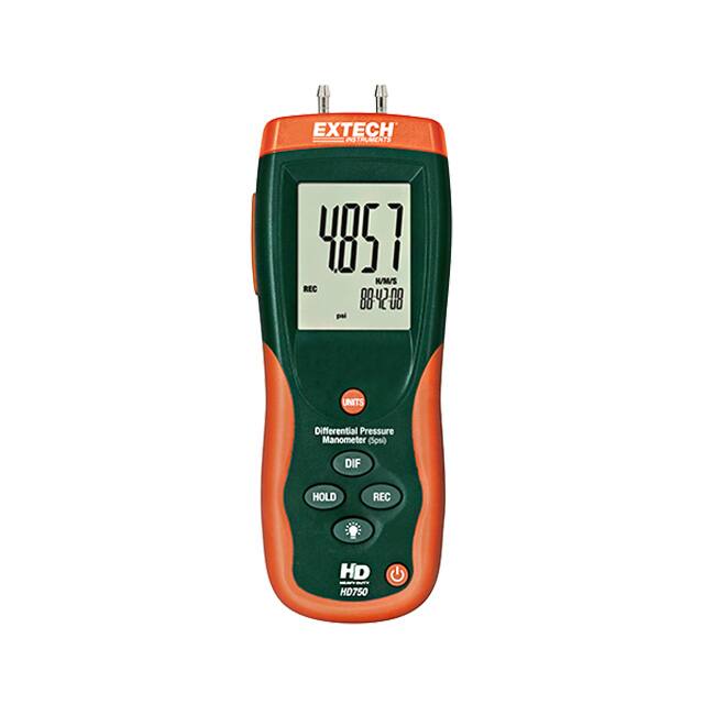 FLIR Extech-HD750